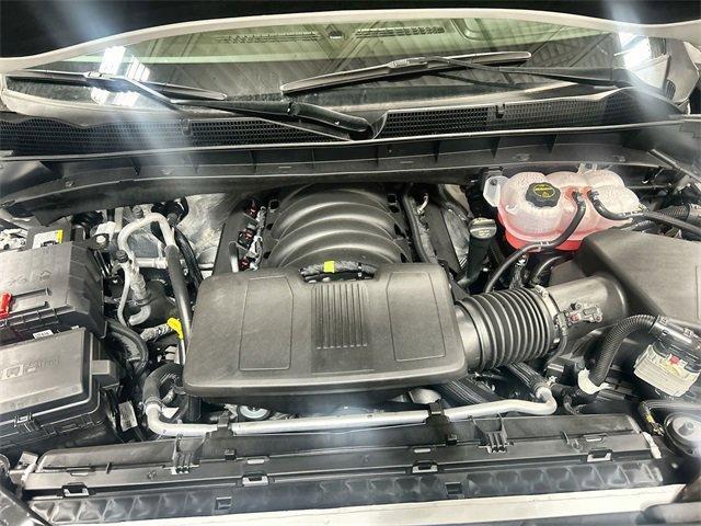 new 2026 GMC Sierra 1500 car, priced at $57,430