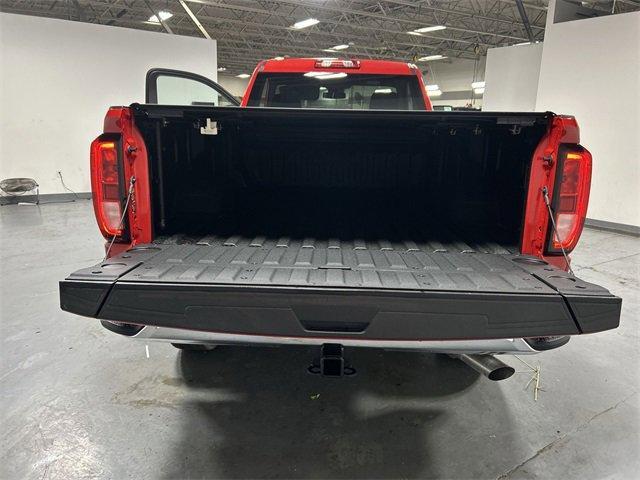 new 2025 GMC Sierra 2500 car, priced at $57,210