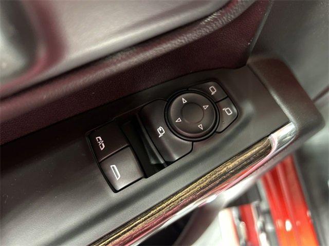 new 2025 GMC Sierra 2500 car, priced at $57,210