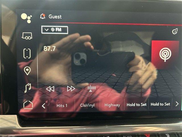 new 2025 GMC Sierra 2500 car, priced at $57,210