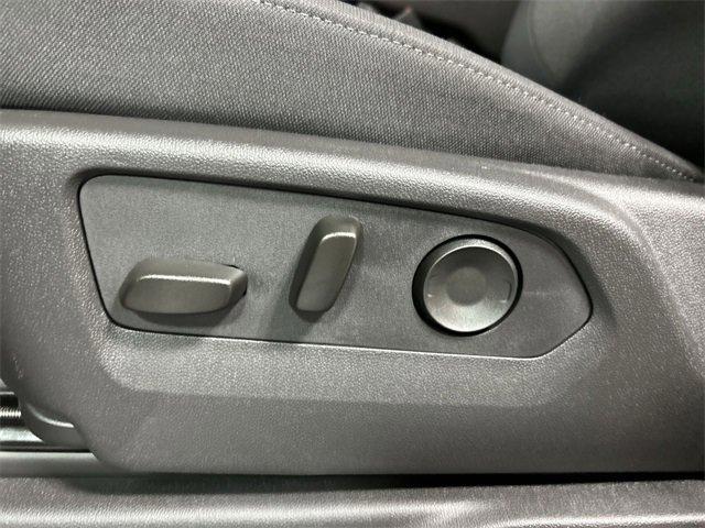 new 2025 GMC Sierra 2500 car, priced at $57,210