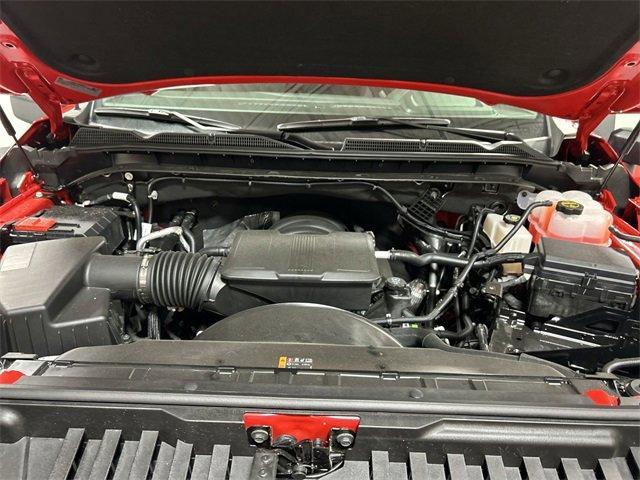 new 2025 GMC Sierra 2500 car, priced at $57,210