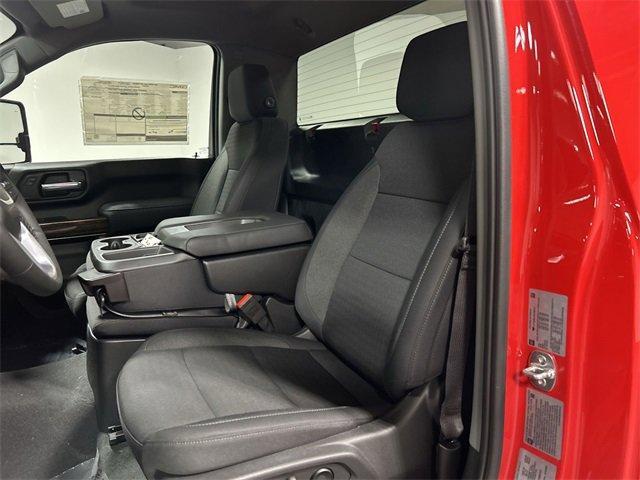 new 2025 GMC Sierra 2500 car, priced at $57,210