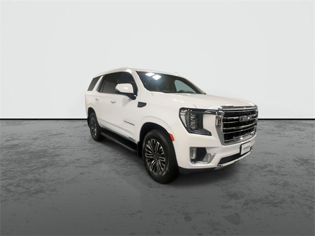 used 2023 GMC Yukon car, priced at $58,171