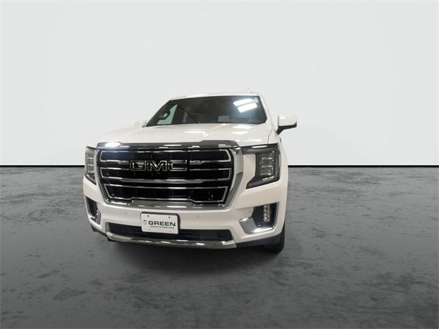 used 2023 GMC Yukon car, priced at $58,171