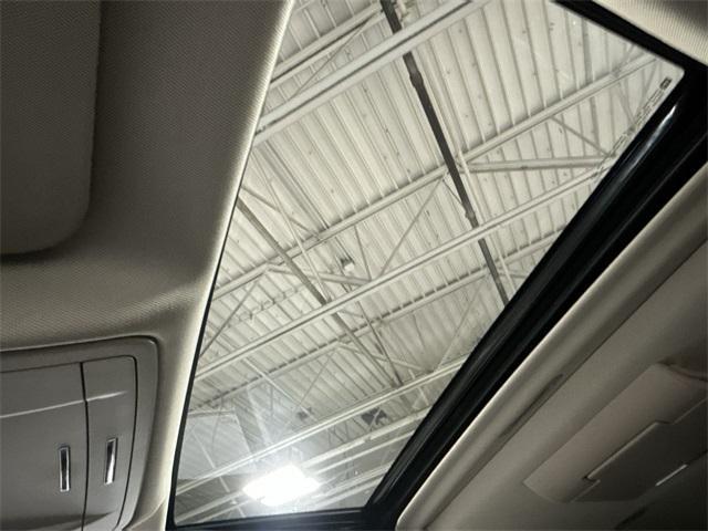 used 2018 GMC Yukon car, priced at $16,900