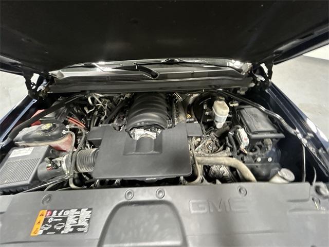 used 2018 GMC Yukon car, priced at $16,900
