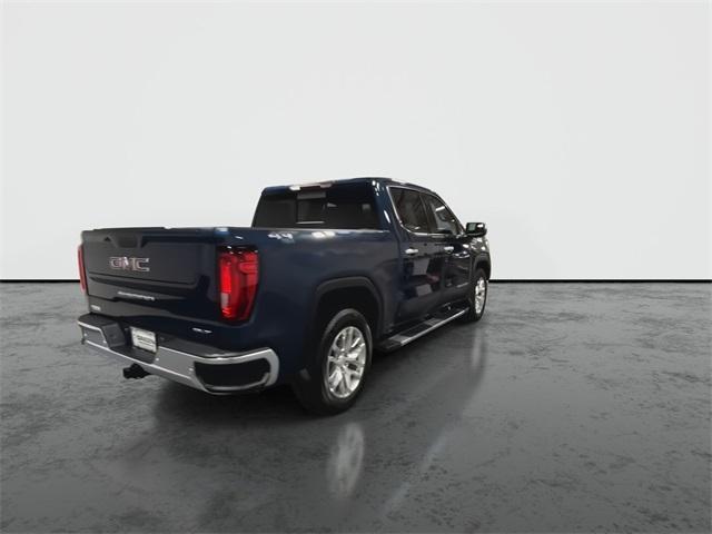 used 2020 GMC Sierra 1500 car, priced at $36,661