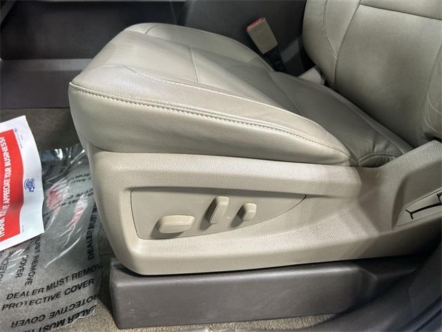 used 2018 GMC Sierra 1500 car, priced at $30,843