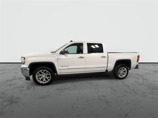 used 2018 GMC Sierra 1500 car, priced at $30,843