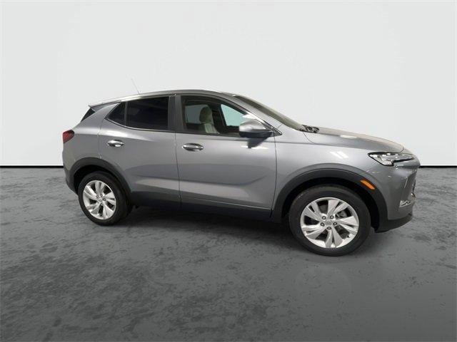 new 2026 Buick Encore GX car, priced at $30,170