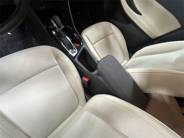 new 2026 Buick Encore GX car, priced at $30,170