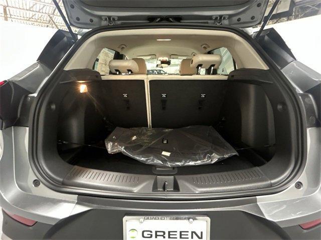 new 2026 Buick Encore GX car, priced at $30,170