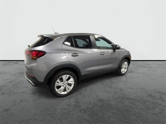 new 2026 Buick Encore GX car, priced at $30,170
