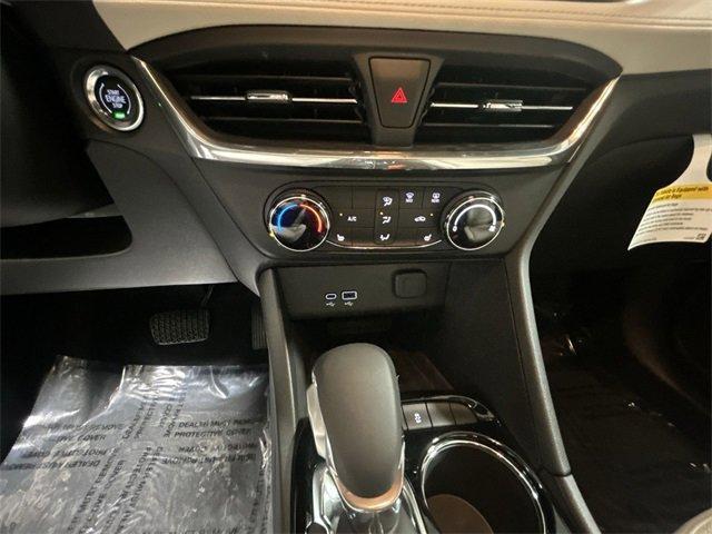 new 2026 Buick Encore GX car, priced at $30,170
