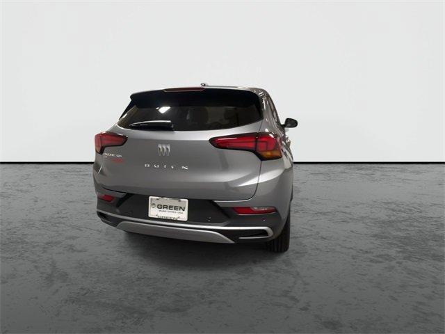 new 2026 Buick Encore GX car, priced at $30,170