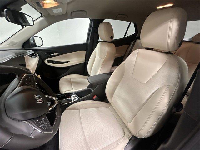 new 2026 Buick Encore GX car, priced at $30,170
