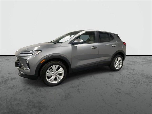 new 2026 Buick Encore GX car, priced at $30,170