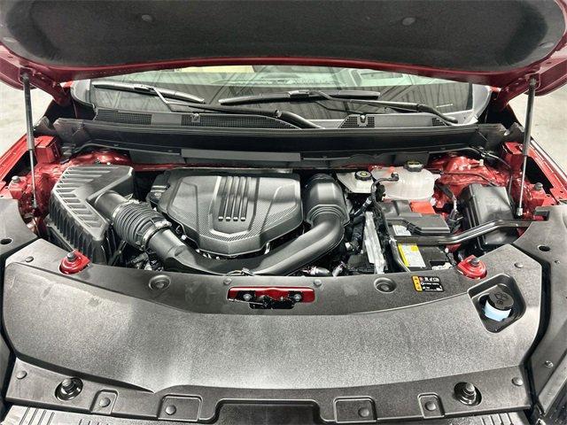 new 2026 Buick Enclave car, priced at $50,905