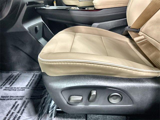 new 2026 Buick Enclave car, priced at $50,905