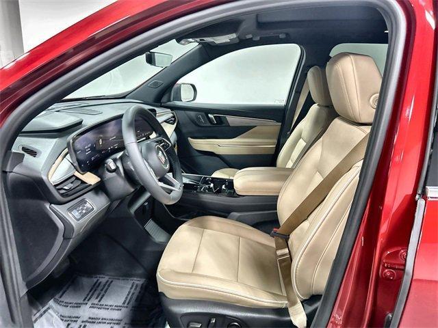 new 2026 Buick Enclave car, priced at $50,905