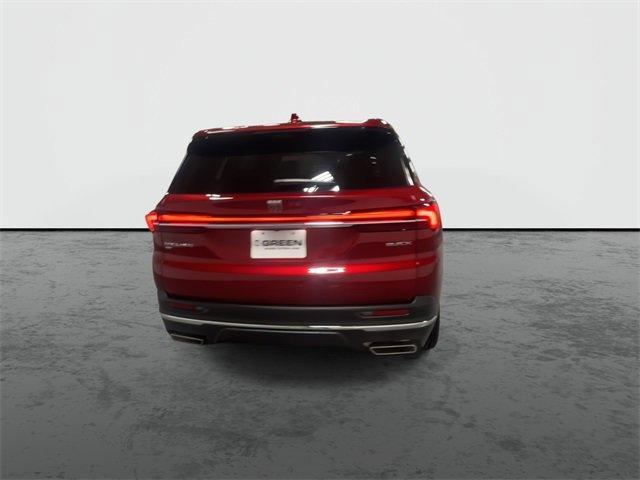 new 2026 Buick Enclave car, priced at $50,905