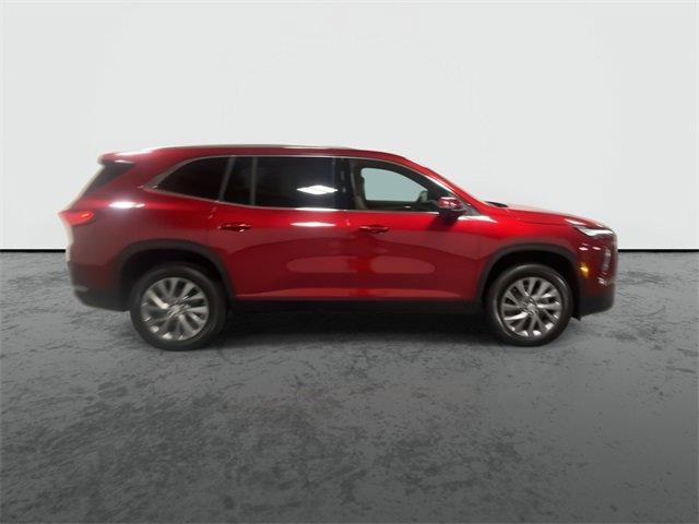 new 2026 Buick Enclave car, priced at $50,905