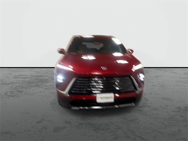 new 2026 Buick Enclave car, priced at $50,905