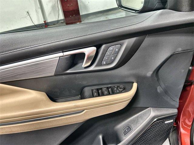 new 2026 Buick Enclave car, priced at $50,905