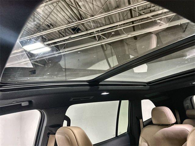 new 2026 Buick Enclave car, priced at $50,905