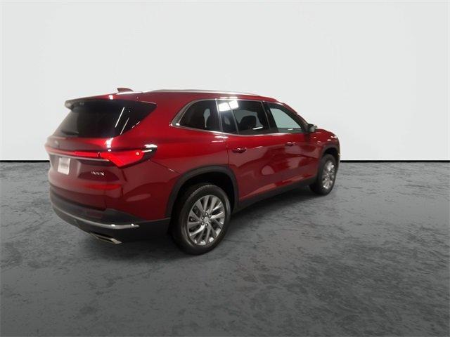 new 2026 Buick Enclave car, priced at $50,905