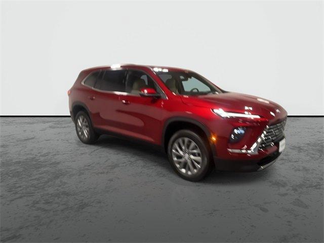 new 2026 Buick Enclave car, priced at $50,905