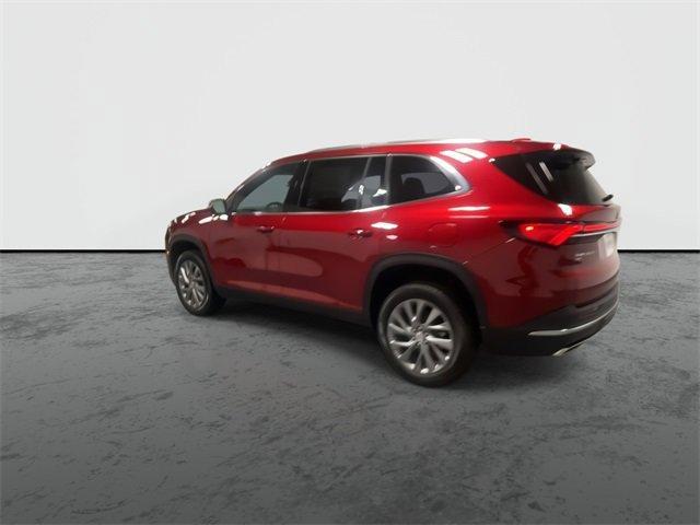 new 2026 Buick Enclave car, priced at $50,905