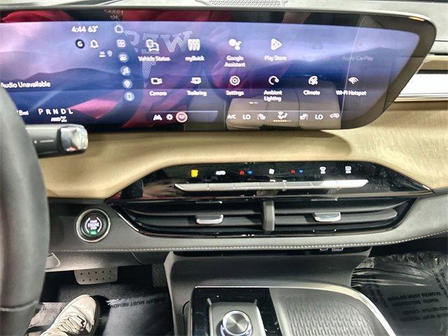 new 2026 Buick Enclave car, priced at $50,905