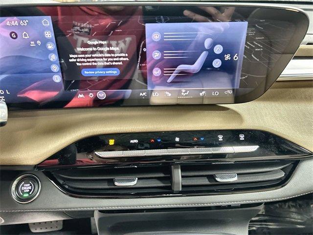 new 2026 Buick Enclave car, priced at $50,905