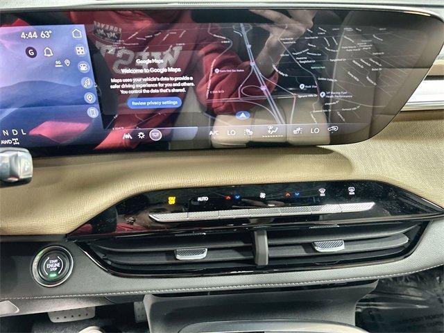 new 2026 Buick Enclave car, priced at $50,905