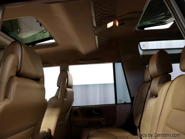 used 2004 Land Rover Discovery car, priced at $14,990