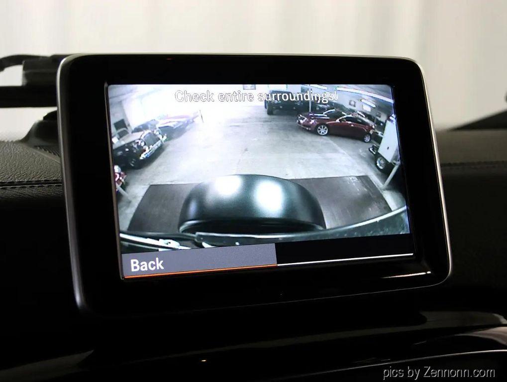 used 2013 Mercedes-Benz G-Class car, priced at $46,990