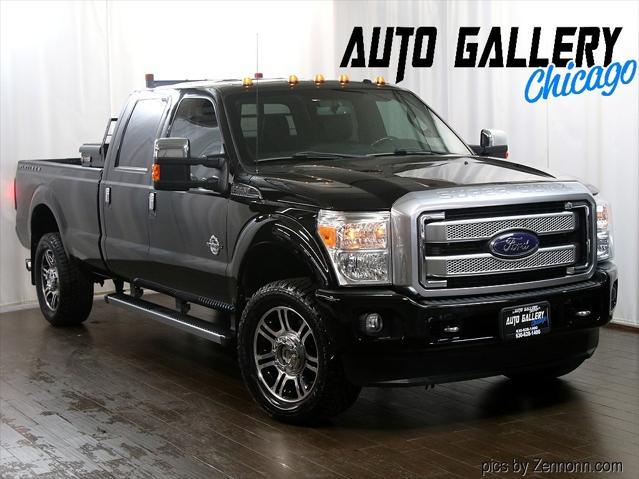 used 2016 Ford F-350 car, priced at $34,990