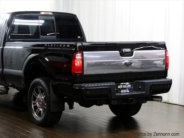 used 2016 Ford F-350 car, priced at $34,990