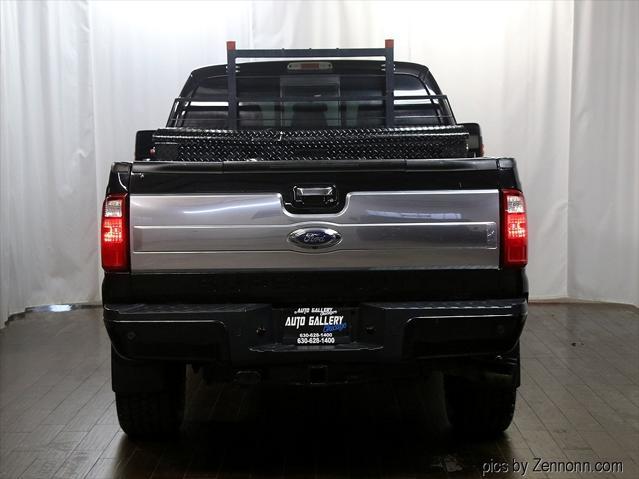 used 2016 Ford F-350 car, priced at $34,990