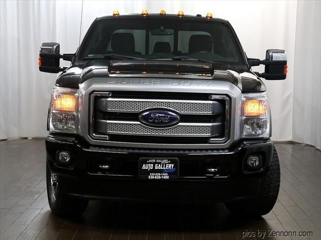 used 2016 Ford F-350 car, priced at $34,990