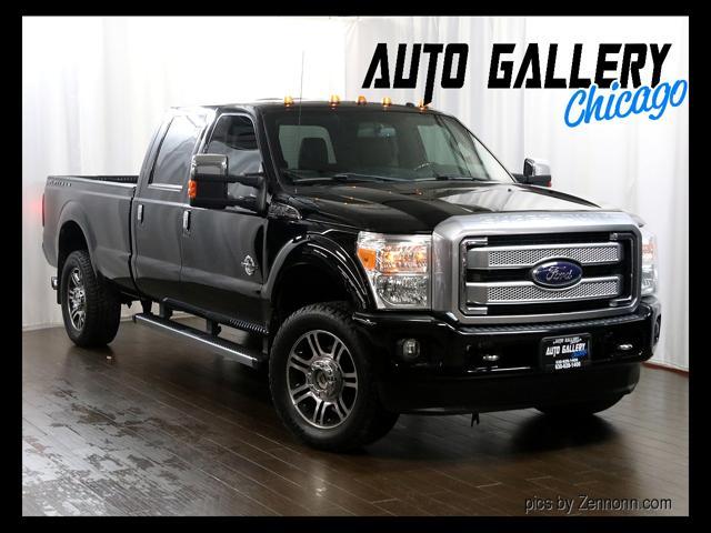 used 2016 Ford F-350 car, priced at $34,990