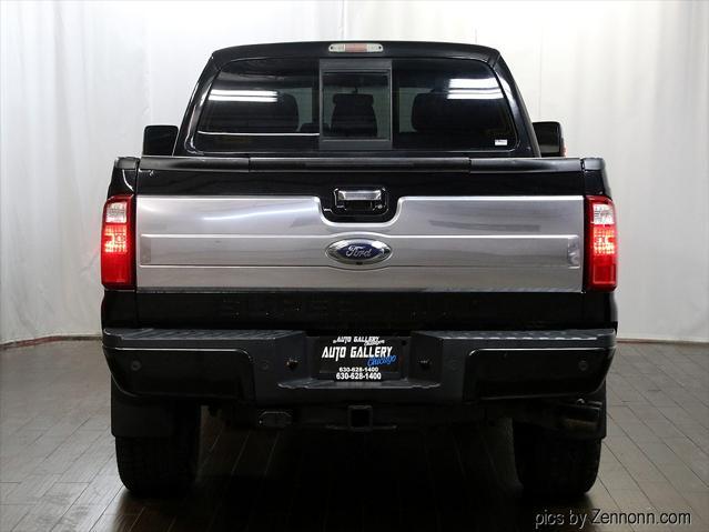 used 2016 Ford F-350 car, priced at $34,990