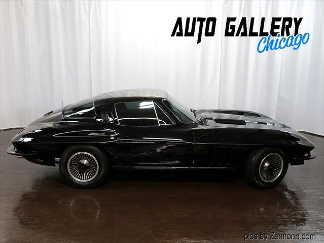 used 1965 Chevrolet Corvette car, priced at $89,990