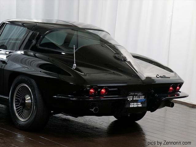 used 1965 Chevrolet Corvette car, priced at $89,990