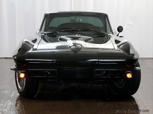 used 1965 Chevrolet Corvette car, priced at $89,990