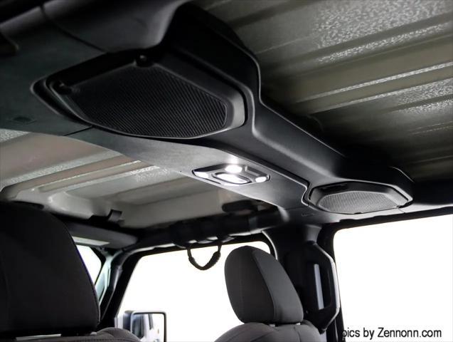 used 2021 Jeep Gladiator car, priced at $29,990