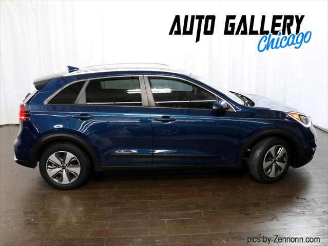 used 2019 Kia Niro car, priced at $16,990