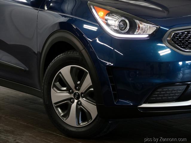 used 2019 Kia Niro car, priced at $16,990